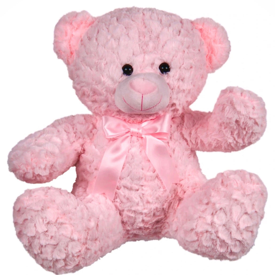 Teddy pink