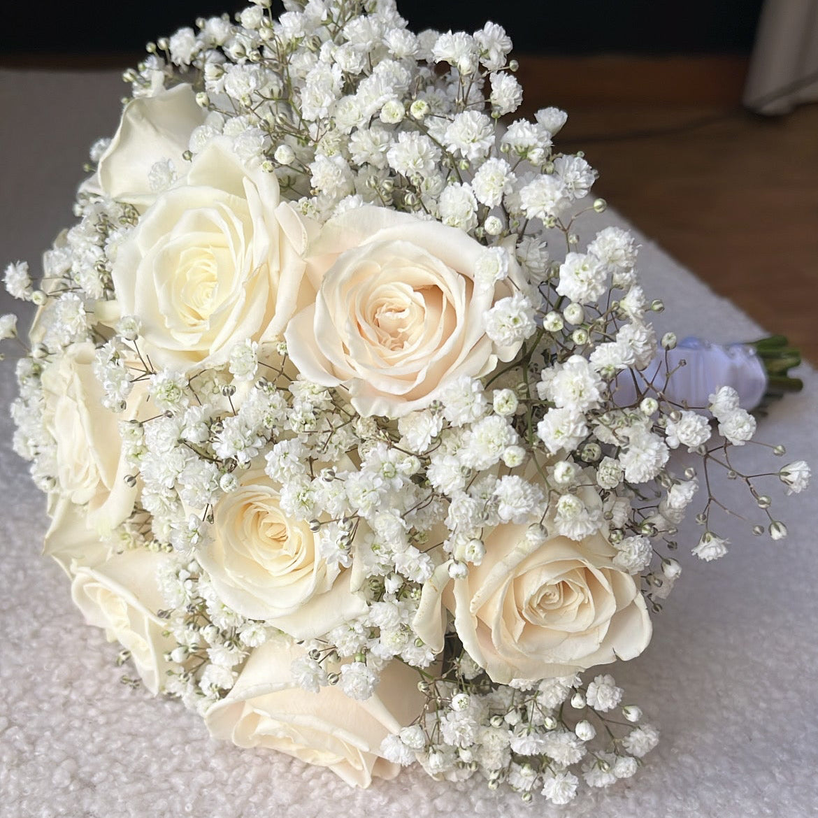 Bouquets de Mariée