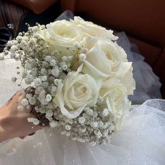Bouquets de Mariée