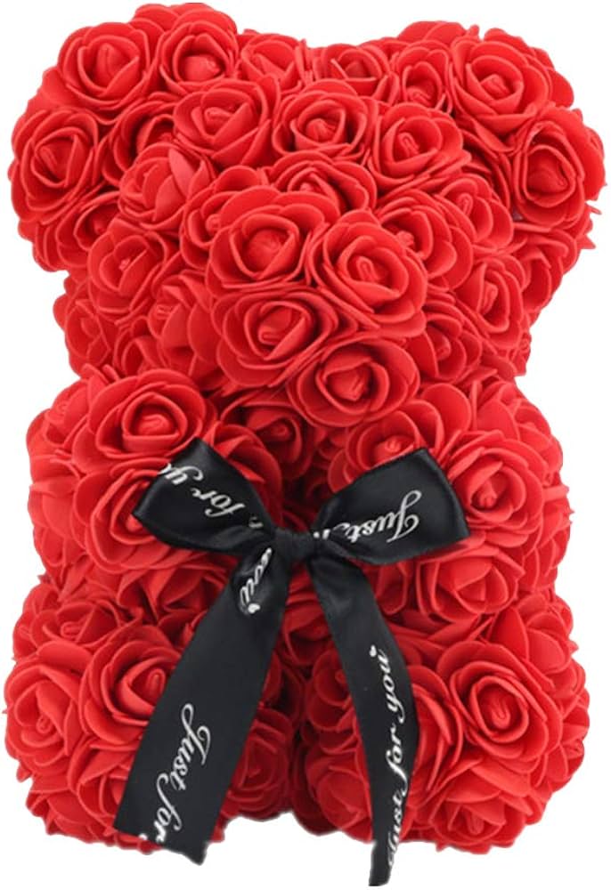 Teddy Flowers