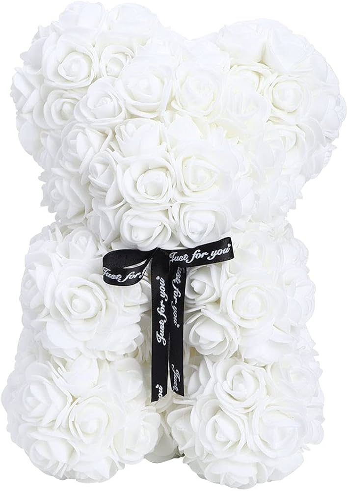 Teddy Flowers