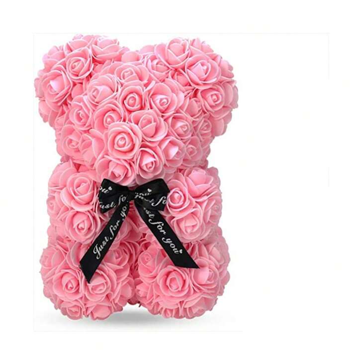 Teddy Flowers