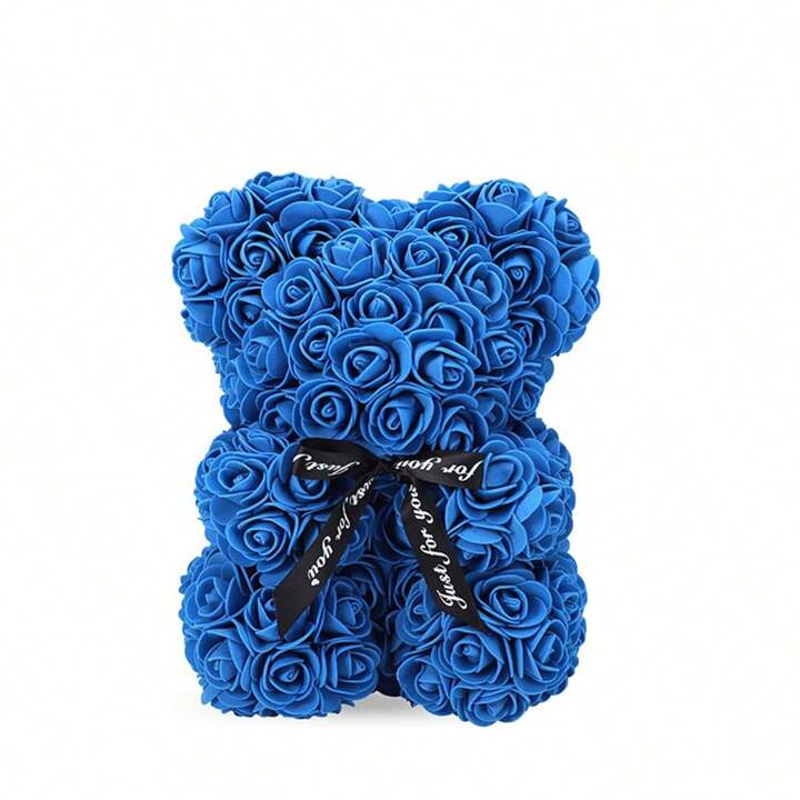 Teddy Flowers