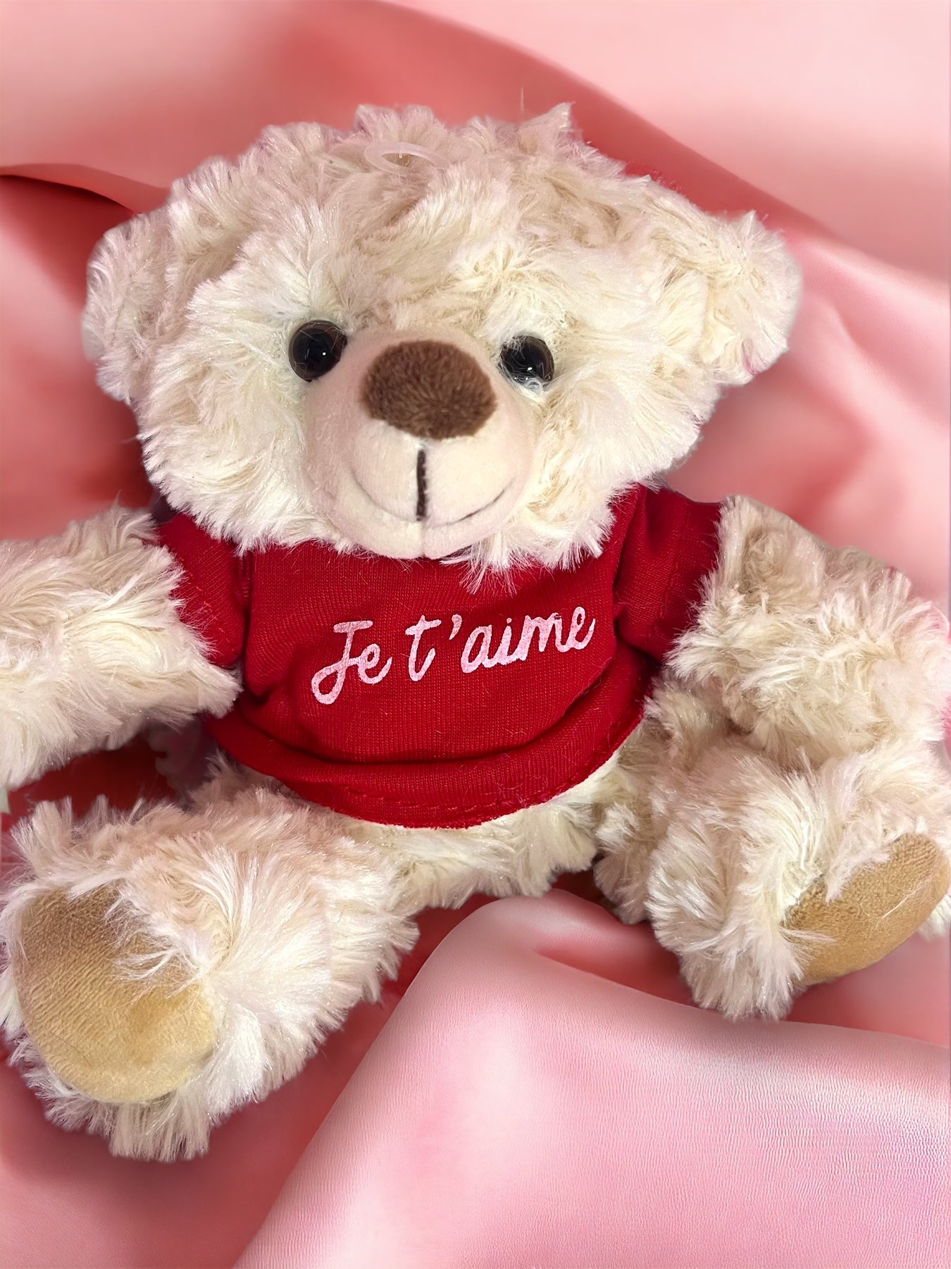 Ourson Personnalisé